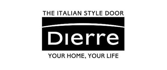 Dierre durvis