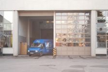 Pļaviņu HES, Aizkraukle – ALR vārti