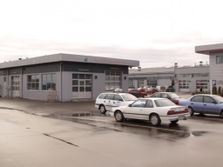 Autosalons "Toyota WESS"