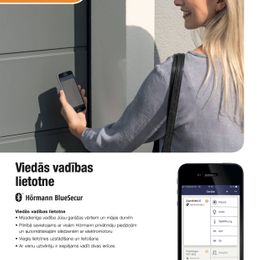 2021. gada piedāvājums no "Hörmann" 8